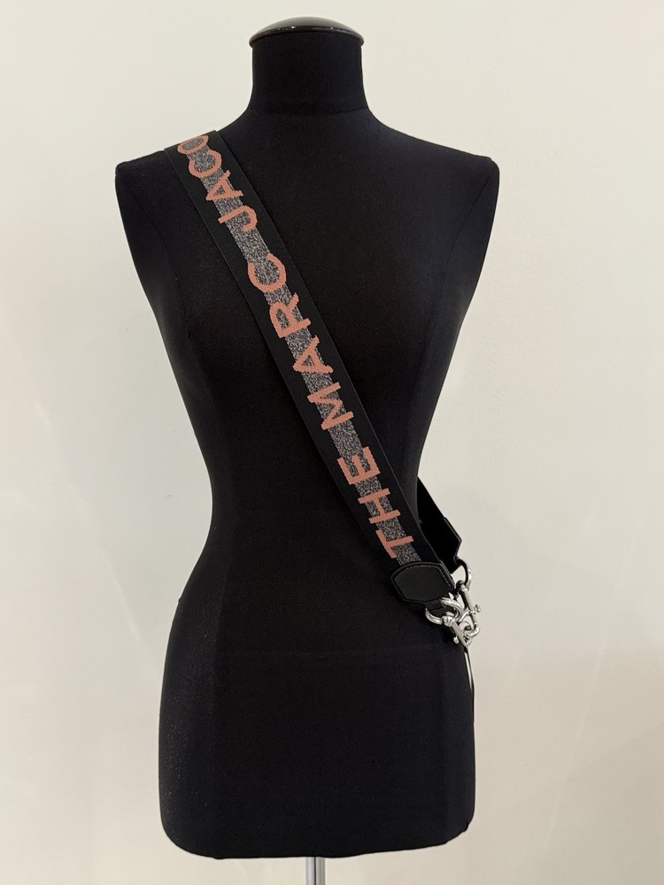 NWT Marc Jacobs Crossbody Strap