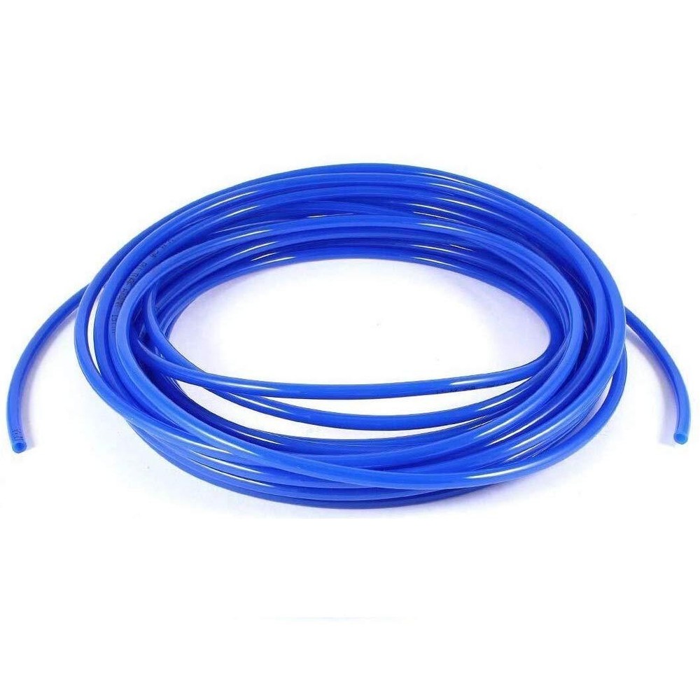 Size 1/4 Inch,5 Meters 16 feet Length Tubing Hose Pipe for RO Water Filter Sy...