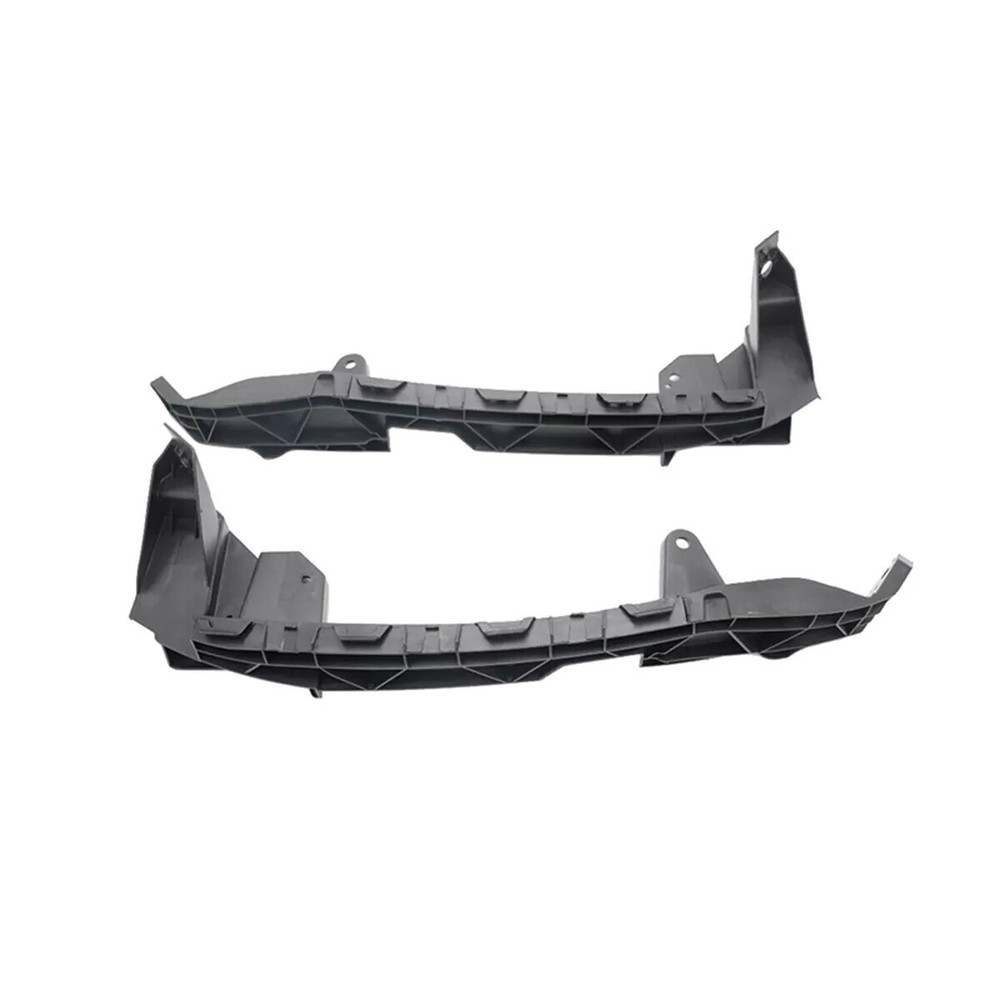 2010-2012 Honda Accord Crosstour Headlight Bracket Pair Replacement