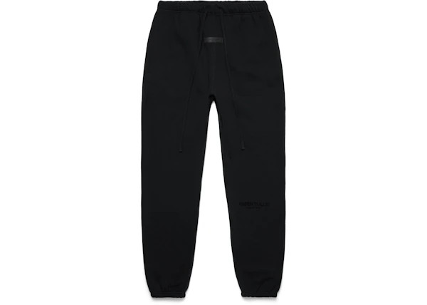Fear of God Essentials SS22 Stretch Limo Sweatpants Size S 130BT212030F