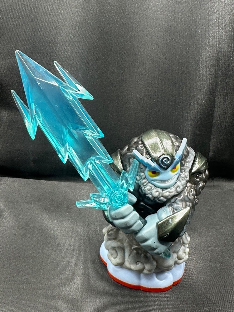 Skylanders Trap Team: Trap Master Thunderbolt 87171888