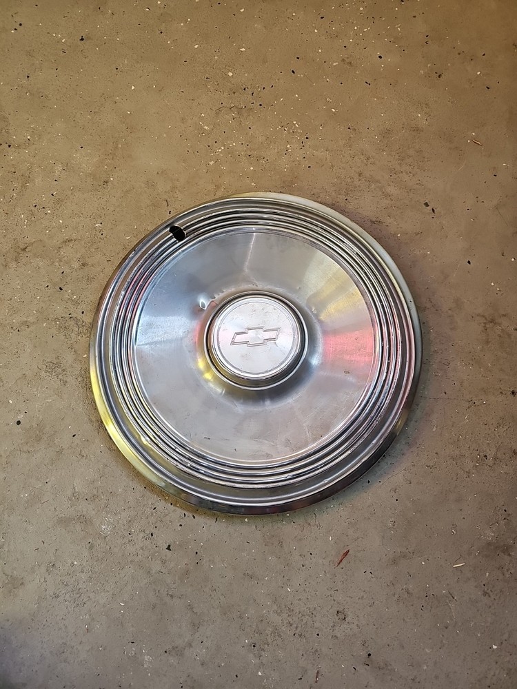 (1) Vintage OEM 1973 73 Chevy Impala Bel Air 15