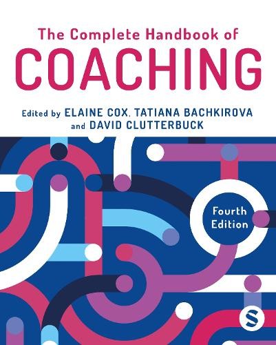 Elaine Cox The Complete Handbook of Coaching (Paperback)