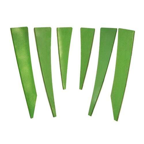 Wide Spread Deflector Kit fits John Deere 6620 7720 9400 9410 9500 9510 AH138803