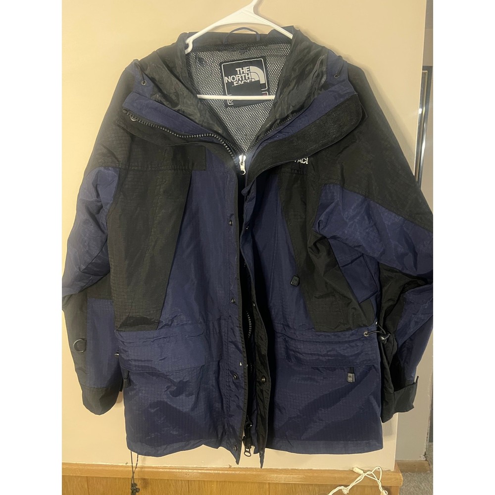 North Face Jacket