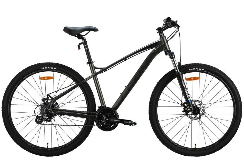 29in Aluminium Hardtail MTB with Disc Brakes 18 1/8in Frame