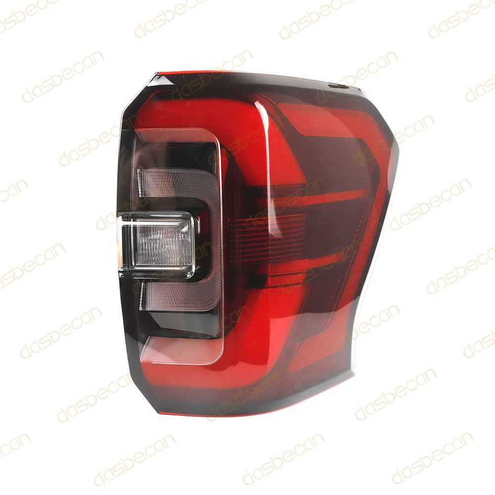 Rear Right Passenger Side LED Tail Light For Ford Expedition 2022-2024