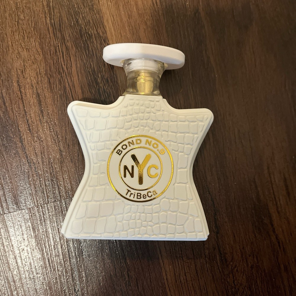 Bond No. 9 NYC TriBeCa Unisex Fragrance Perfume for Men and Women