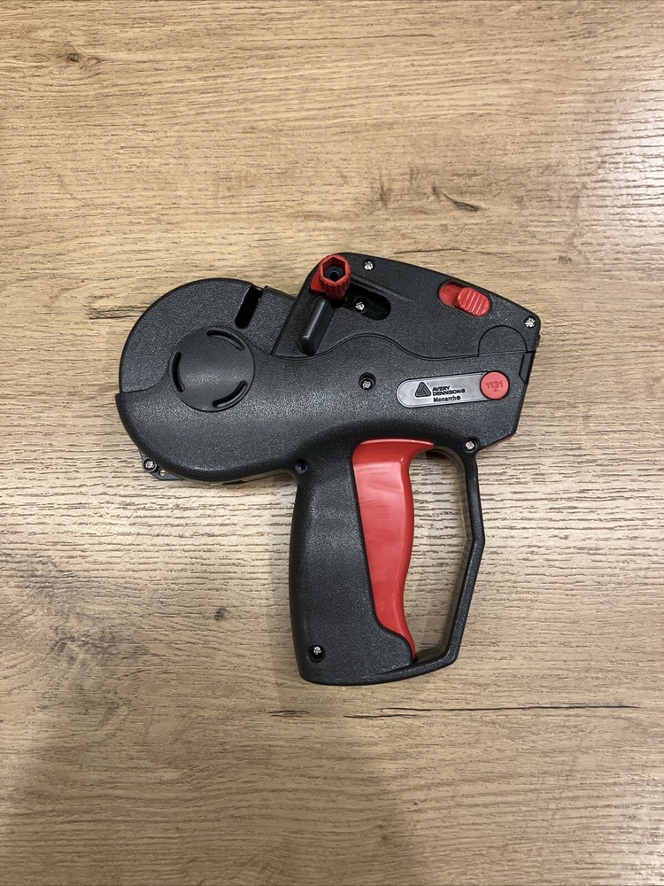 Monarch 1131-01 Price gun by Authorized Dealer with One day-image