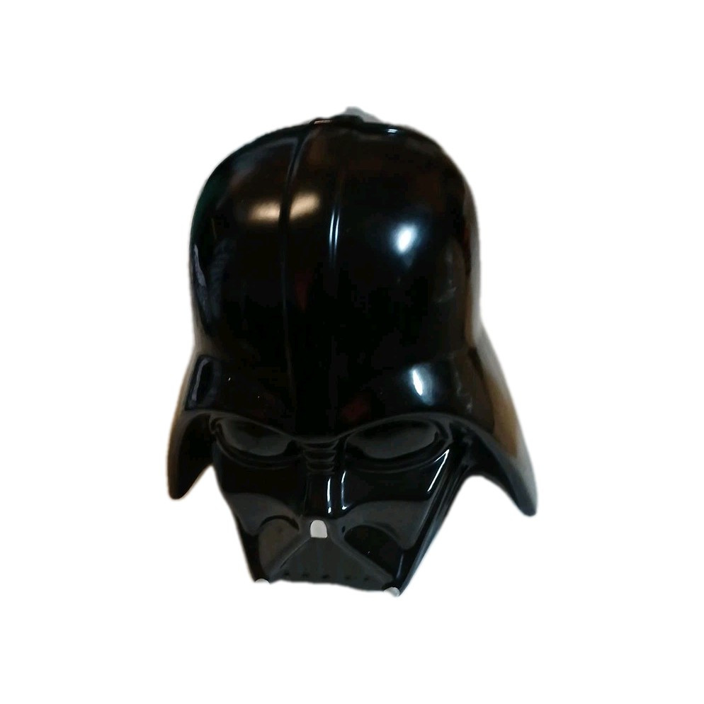 2005 Galerie Star Wars Darth Vader Ceramic Cookie Jar Pre-Owned