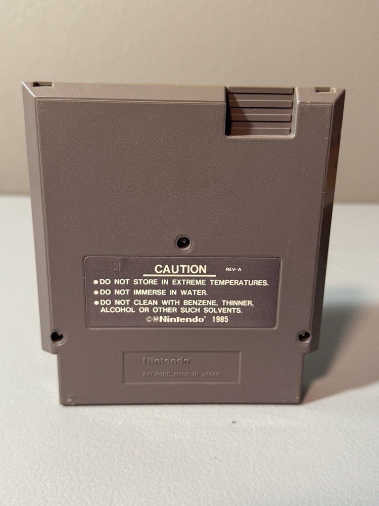 1943 The Battle of Midway NES Cartridge Only Tested Working 1988