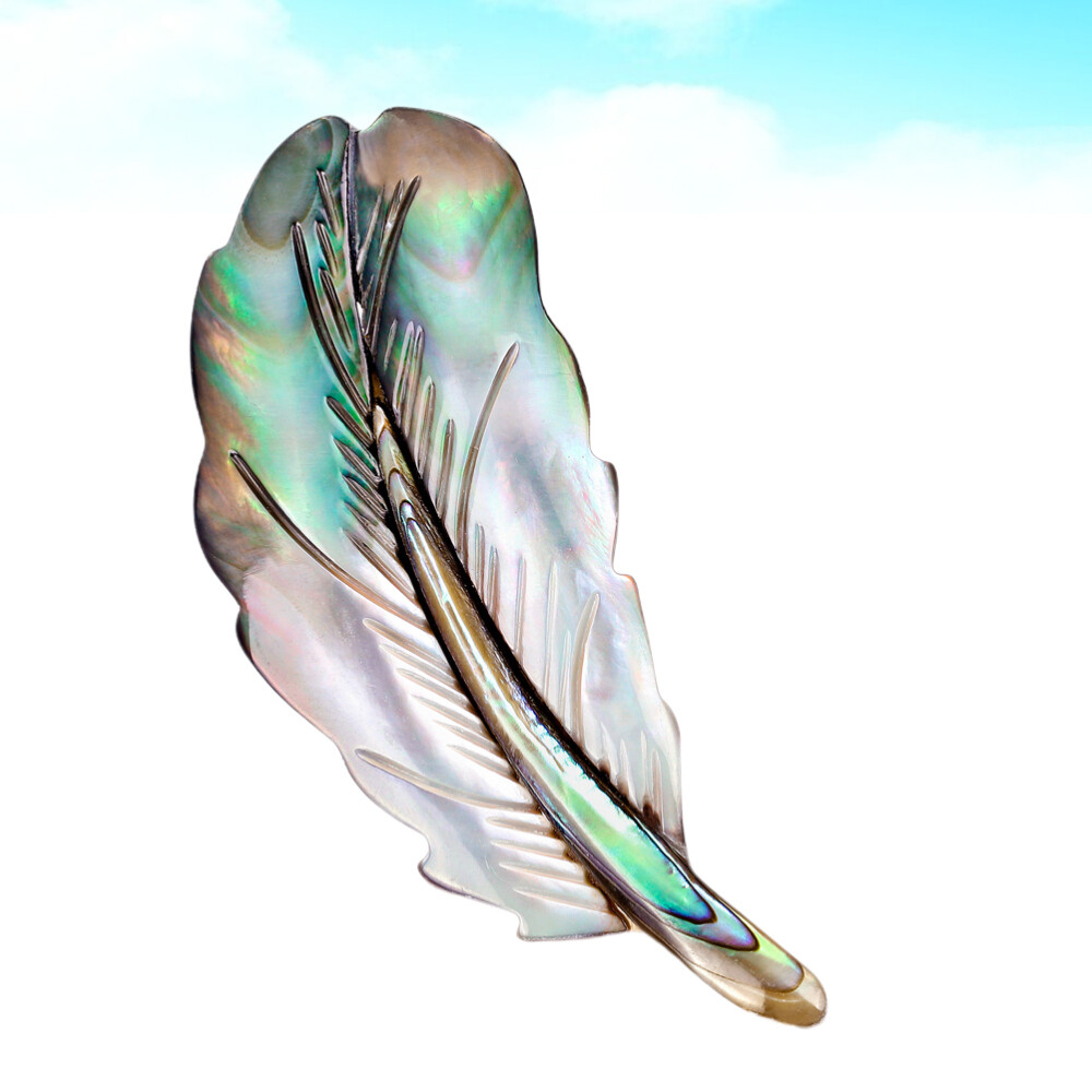 Fits Most Cloth Styles Novelty Banquet Weddings Brooch Miss