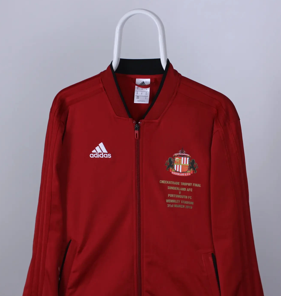 adidas Sunderland 2018/2019 Training Soccer Jacket for Men