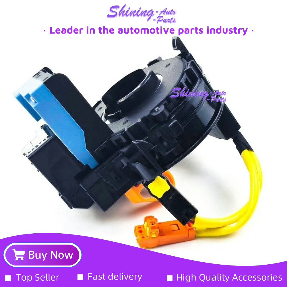 Genuine 84307-0T010 Steering Angle Sensor for 2009-2017 Toyota Venza 2.7L 3.5L