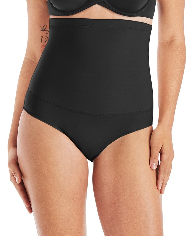 Maidenform Firm Control High Waist Brief Tummy Shaper NWT