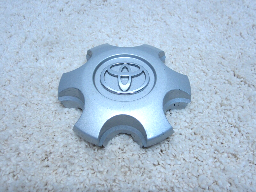 2005 - 2015 TOYOTA TACOMA OEM 16