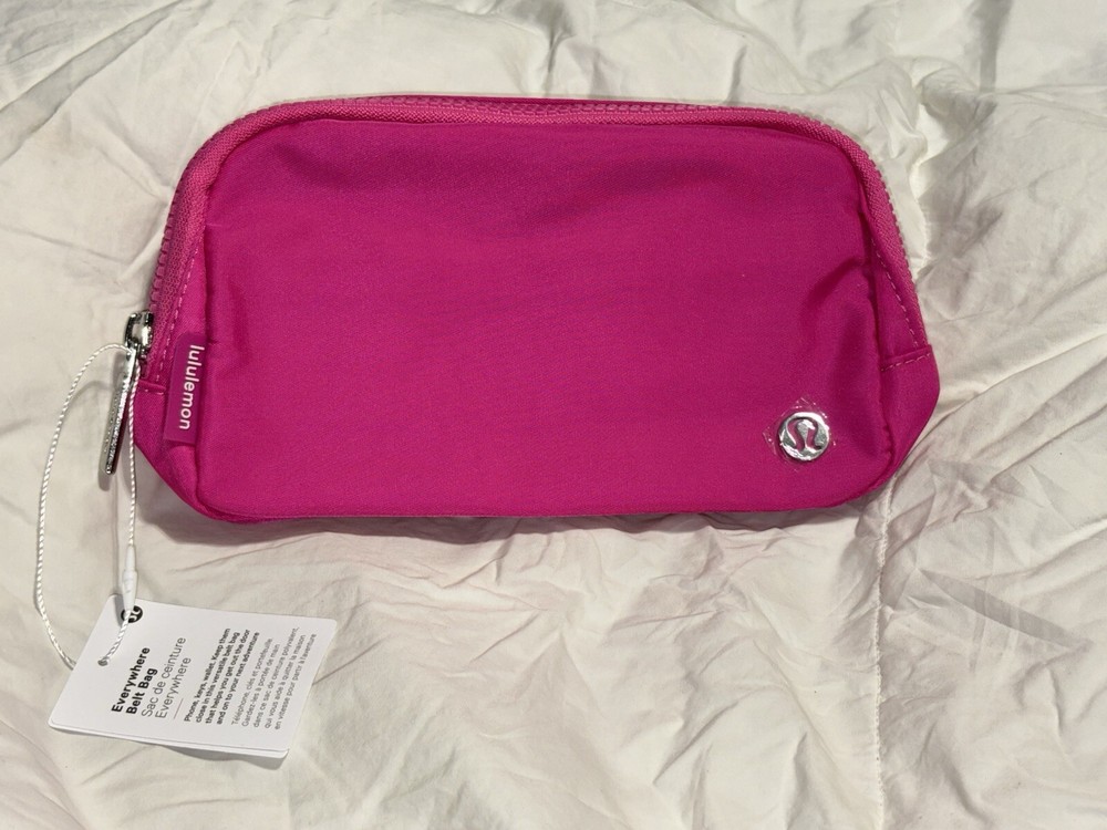 belt bag women designer 1L