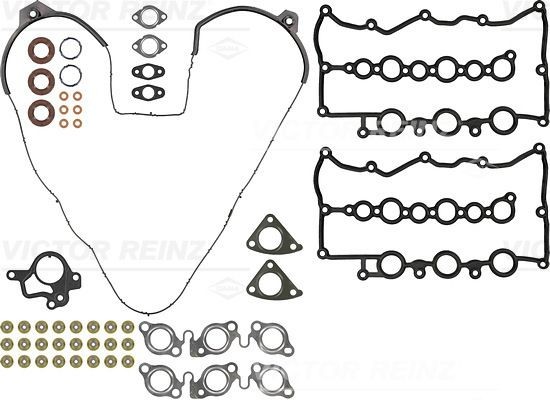 Cylinder Head Gasket Kit Victor Reinz 02-38558-02 Fits Land Rover Discovery