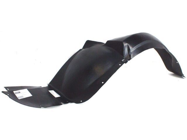 Front Left - Driver Side Inner Fender Well fits Pontiac G5 2007-2009 25WVDN