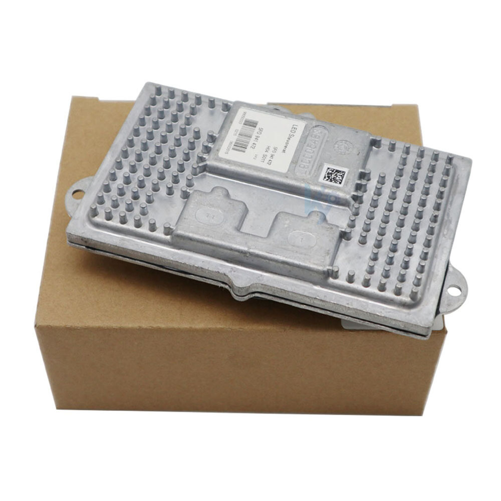 For SEAT LEON ST 3RD New 5F0941472 LED Headlamp Ballast Control Module
