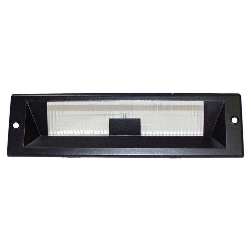 CROWN AUTO 56000409 License Plate Light Assembly Replacement