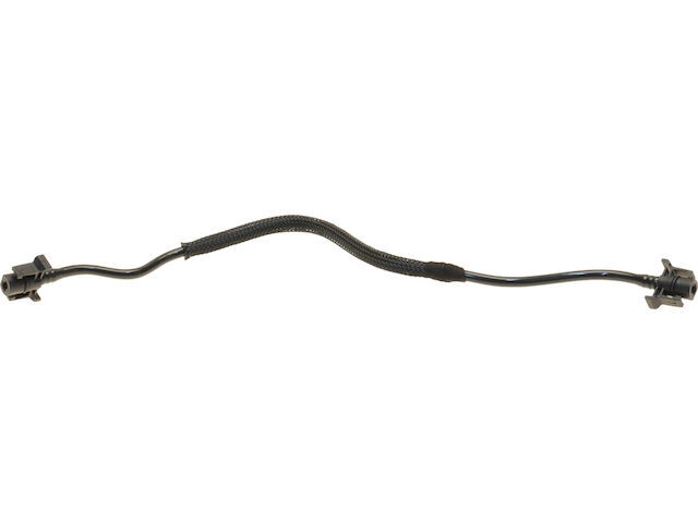 Upper Exclusive Expansion Tank Hose fits Volvo V70 2008-2010 92MCJY