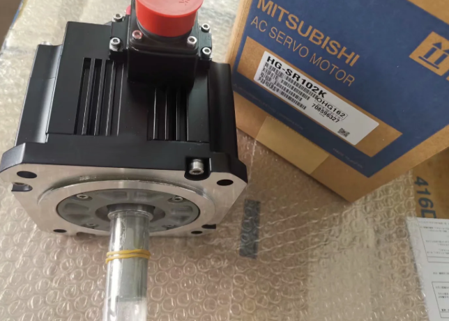1PCS New Mitsubishi IN BOX servo motor HG-SR102K HGSR102K FAST SHIP