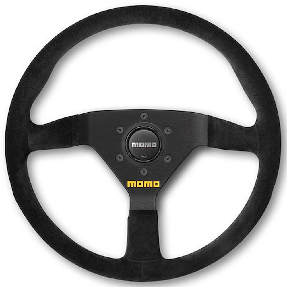 MOMO R1909/35S Mod 78 Steering Wheel