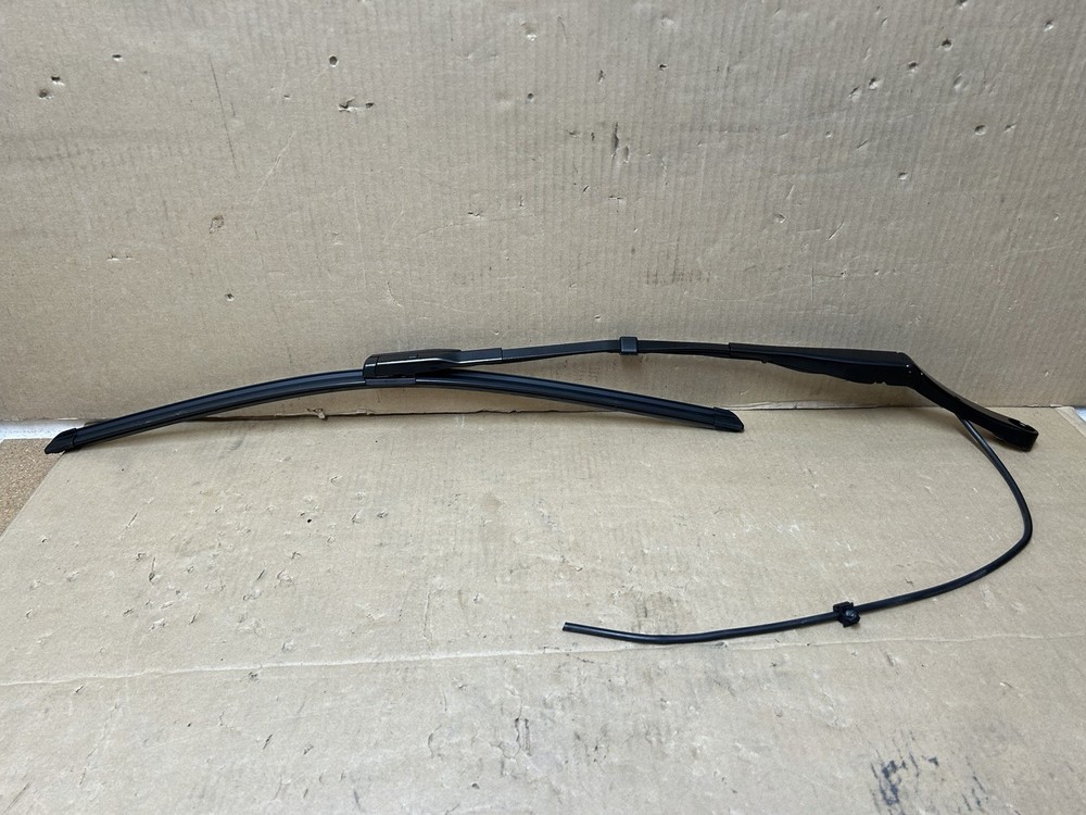 ✅ NEW! 21-25 Tesla Model Y Arm And Blade Left Side 1658938-00-B OEM