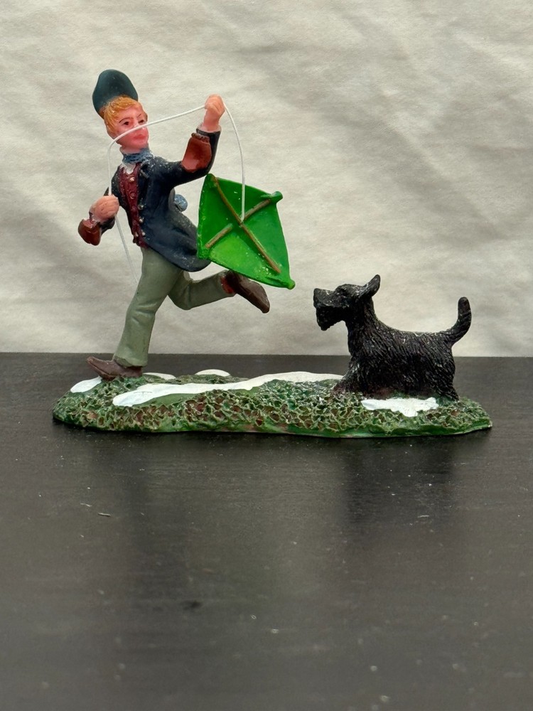 Lemax Village Characters, Vintage - YOU CHOOSE - Christmas Village Figurines