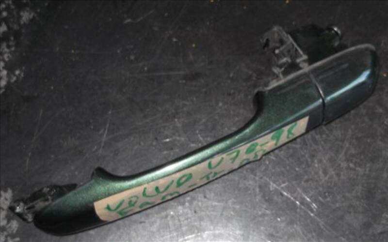 Volvo V70 Familiar 2.0 Right Rear Outer Door Handle 195767  