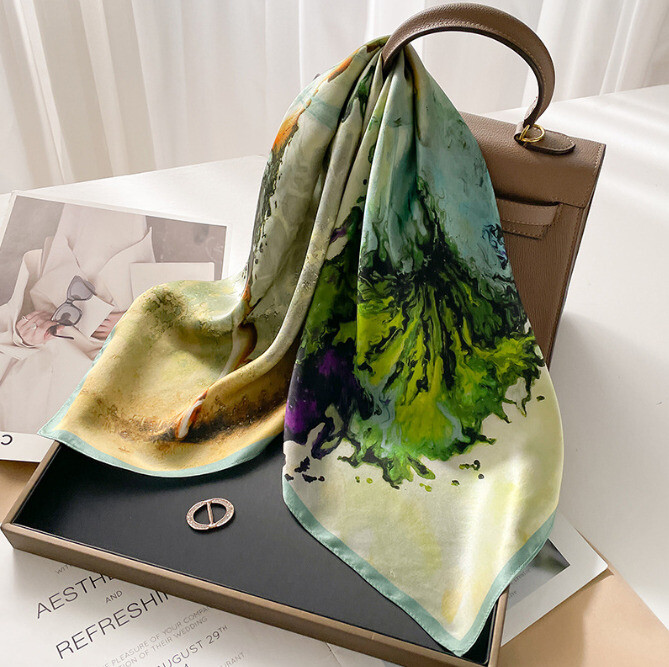 100% Mulberry Silk 26