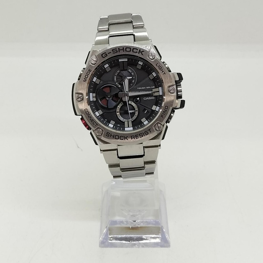 CASIO GST-B100 G-SHOCK 226692 Tough Solar Bluetooth Watch