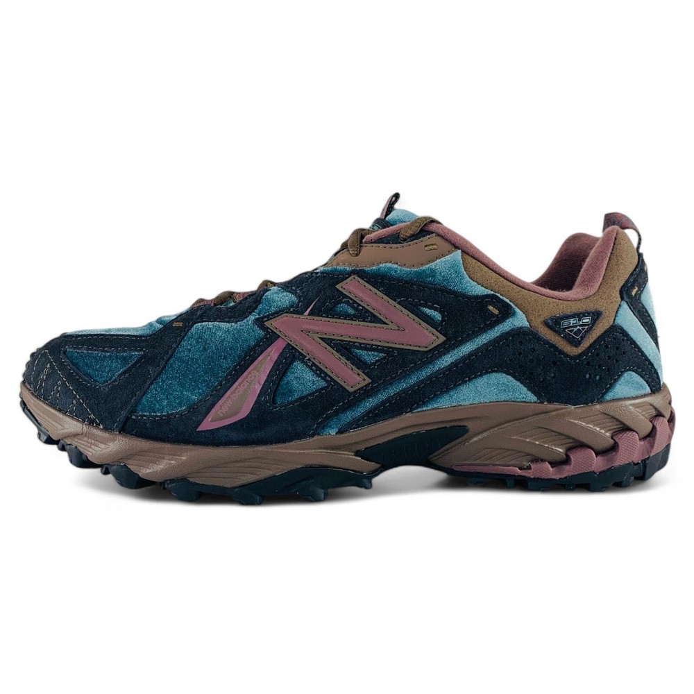 New Balance 610v1 New Spruce Phantom Licorice Men's Shoes Sneakers ML610TV