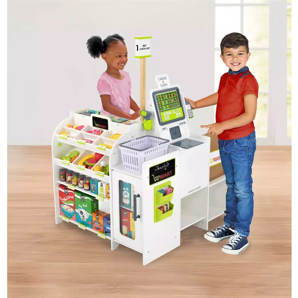 Member's Mark Supermarket Playcenter