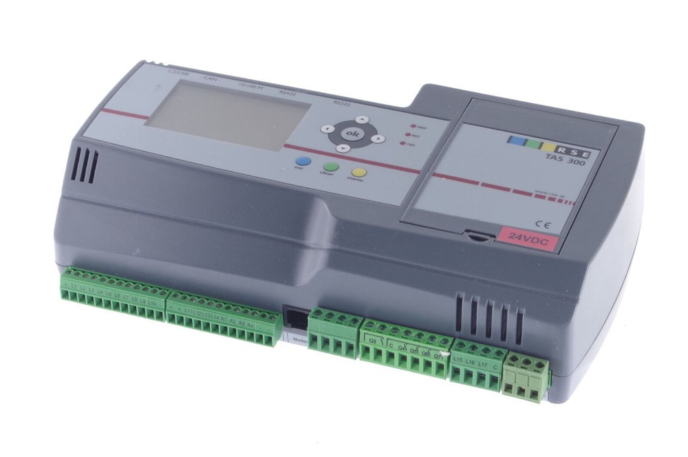 RSE TAS 300 TAS300 13201 #A6-4