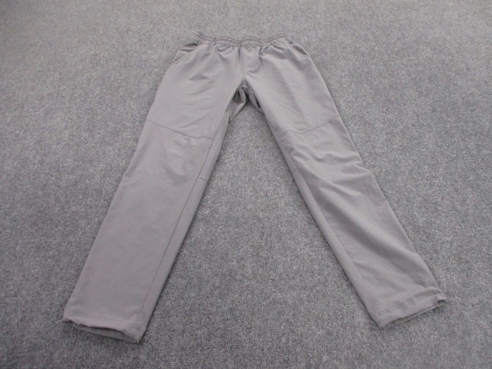 Columbia Pants Adult M Hiking Joggers Stretch PFG Track Active Gym Outdoors Mens
