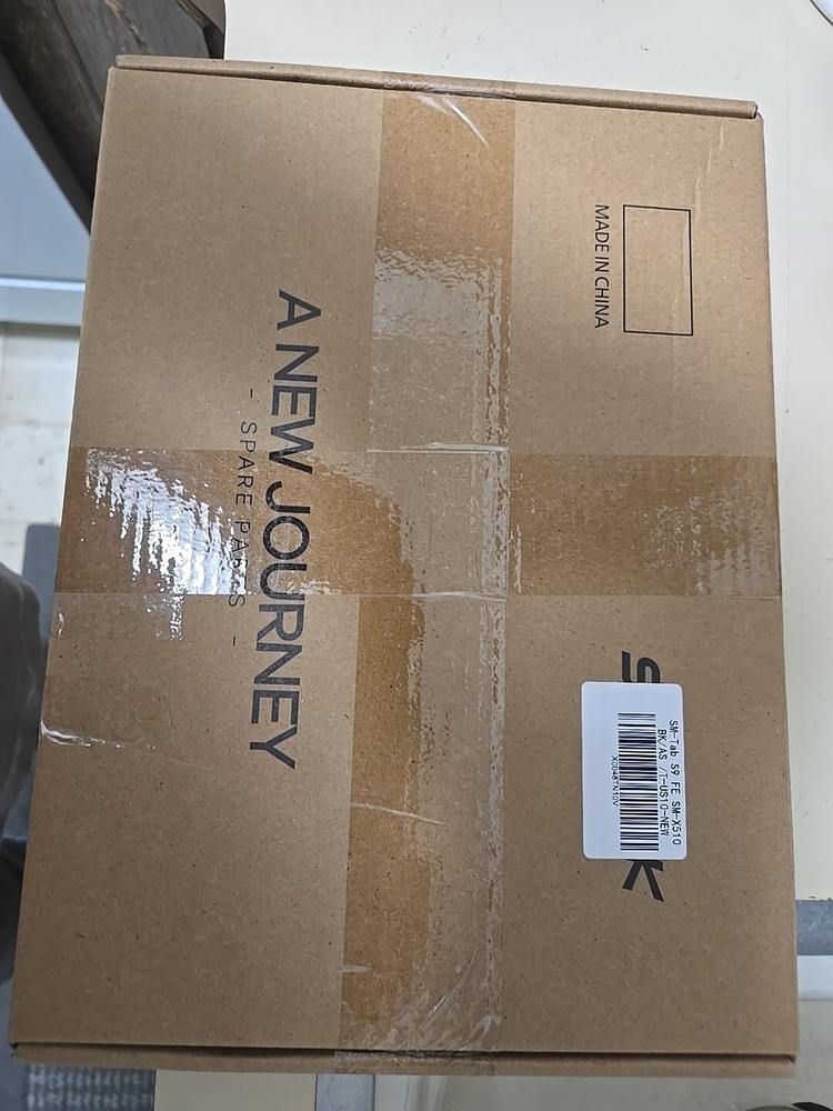 Samsung Galaxy Tab S9 FE Tablet Screen Replacement