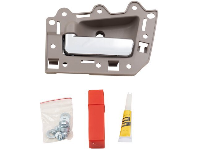 Front Left Door Handle Repair Kit fits Grand Cherokee 2005-2010 15ZTKZ
