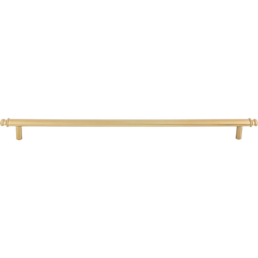 Top Knobs TK3057 Julian 12-inch Bronze Bar Cabinet Pull  