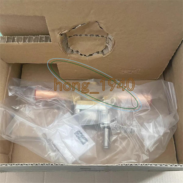 1PC Danfoss EVR25 032L2208 Solenoid Valve NEW