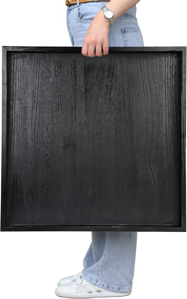 Square Table Tray 24