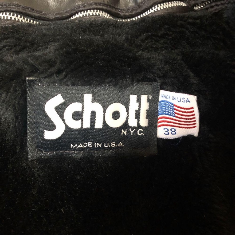 Shot Single Riders Black 38