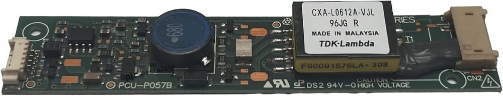 1PCS New In Box TDK CXA-L0612A-VJL High-Voltage Inverter Board