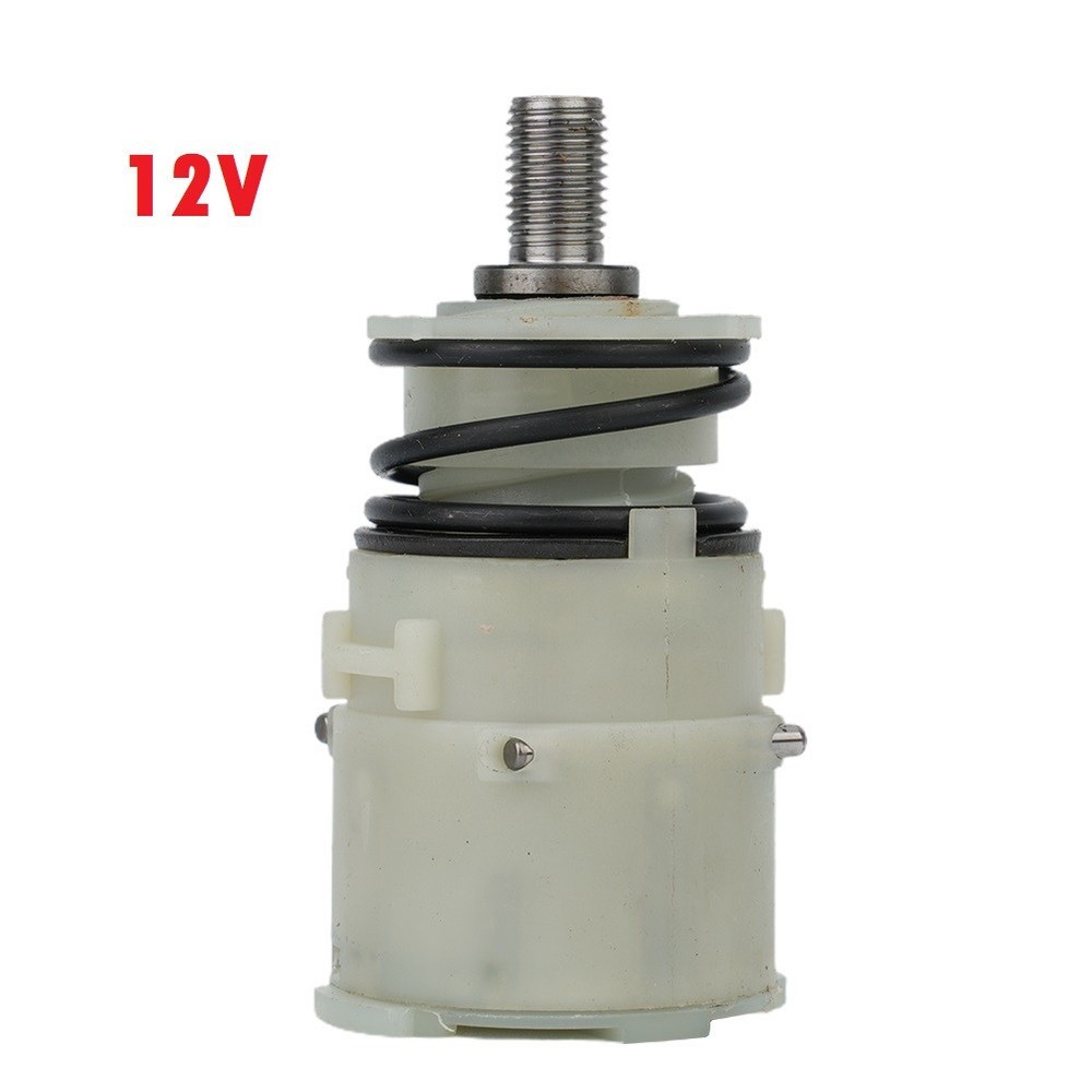 Reducer Box Gear Box 12V 80*40mm Adjustable Speed Drill Screwdriver Reducer Box