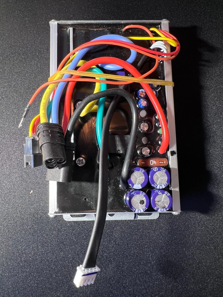 Ryobi 285001002 PCBA Assy for 40V RY401014US RY401015US Lawn Mower Blades