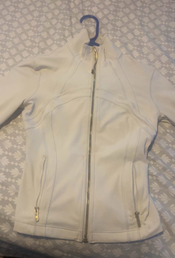 Lululemon Women's Define Jacket 2