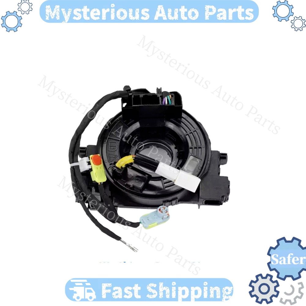 Clock spring Fit Toyota CAMRY COROLLA HIGHLANDER RAV4 2020-2023 Heated steering