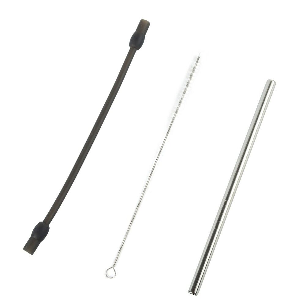 Milk Pipe Cleaning Milk Hose Milk Tube Stainless Steel For Bosch VeroAroma