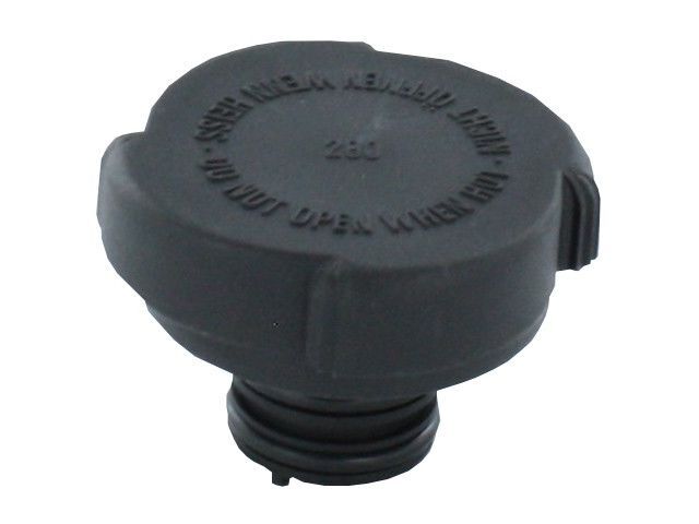 For 1994-1995, 1997-2003 BMW 540i Expansion Tank Cap 55175YCQF 1998 1999 2000
